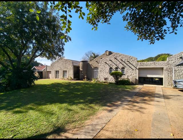 4 BEDROOM HOUSE FOR SALE IN SAFARI GARDENS